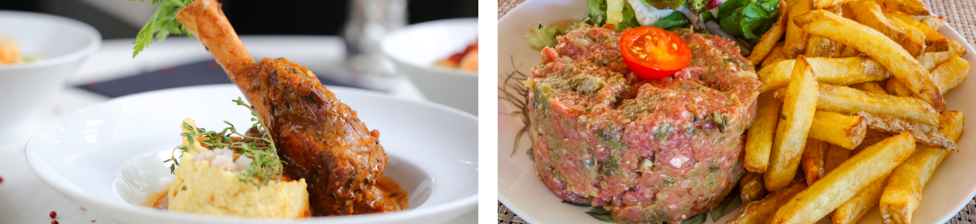 Les Dunes - restaurant LA GARENNE-COLOMBES - Restaurant marocain Puteaux