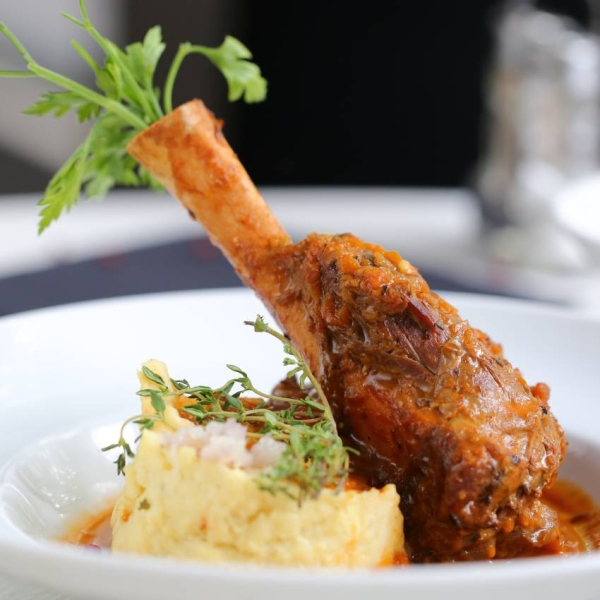 La carte - Les Dunes - restaurant à Bois Colombes - top restaurant LA GARENNE-COLOMBES